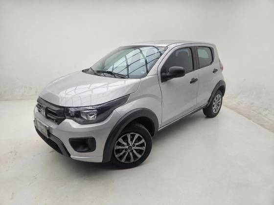 FIAT MOBI 1.0 EVO FLEX LIKE. MANUAL FIAT MOBI 1.0 EVO FLEX LIKE. MANUAL